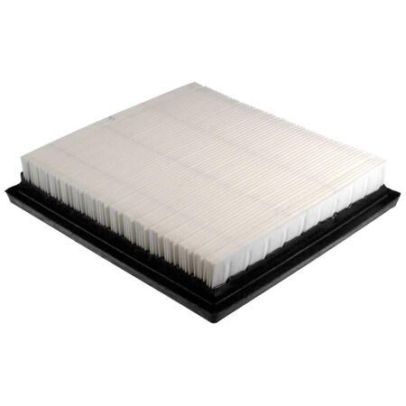 Mahle Air Filter, Lx3070 LX3070